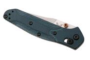 BENCHMADE MINI OSBORNE, AXS 945-04 - KNIFESTOCK