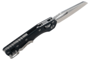 Microtech MSI FLUTED G-10 BLACK, STW STD 210-10FLGTBK - KNIFESTOCK