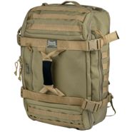 Magforce Travel Gear Bag S Khaki #0613K - KNIFESTOCK