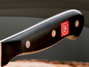 WUSTHOF set GOURMET 6-delig, voor steak - KNIFESTOCK