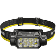 Nitecore Headlamp HC75 UHE - KNIFESTOCK