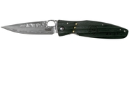 MCUSTA SPG2 lemmet micarta handvat MC-181G - KNIFESTOCK