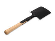 Boker Plus Shovel M1874 09BO500 - KNIFESTOCK