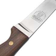 Mikov 321-ND-18 kuchynský nôž 18 cm 128447 hnedá - KNIFESTOCK