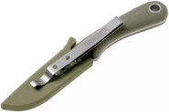 Gerber Spine Fixed Green  31-003688 - KNIFESTOCK