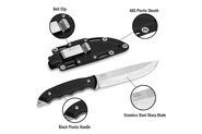 BPS Knives Raven SSH BPS-Raven-SSH - KNIFESTOCK