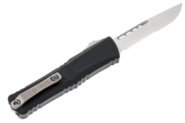 Microtech COMBAT TROODON LT S/E - STW PART SERR 1143-11 - KNIFESTOCK