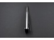 ANV Knives S100 Sandvik G10 Slipjoint ANVS100-001 - KNIFESTOCK