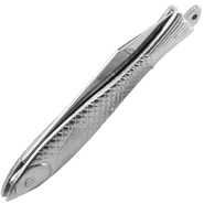 Mikov rybička 130-NZn-1 / kapesní 128397 - KNIFESTOCK