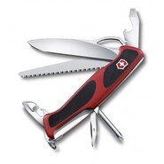 Victorinox RangerGrip 78 ( 1.77.78 ) czerwono-czarny 0.9663.MC - KNIFESTOCK