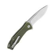 QSP Knife Raven QS122-B1 - KNIFESTOCK