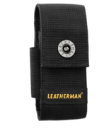 LEATHERMAN MEDIUM WITH 4 POCKETS Nylonové púzdro - KNIFESTOCK