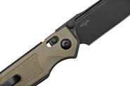 Real Steel Sacra Tactical | Tanto RE-7712C - KNIFESTOCK