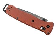 BENCHMADE BAILOUT, AXIS, TANTO 537SBK-07 - KNIFESTOCK
