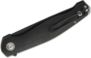 Giant Mouse ACE Sonoma V2 Ti Blackout GM-SONOMA-V2-TI-PVD - KNIFESTOCK