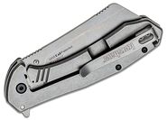 KERSHAW BRACKET Assisted Flipper Knife K-3455 - KNIFESTOCK