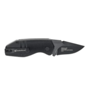 Smith &amp; Wesson Special Ops Push Button Auto Mini Folder 1219165 - KNIFESTOCK