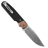RAPAX BUDDY MK003-BKSA - KNIFESTOCK