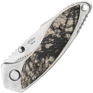 BUCK 271 Alpha Dorado Camo 271CM - KNIFESTOCK