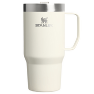 Stanley  Termohrnek The Everyday Suburban Mug 700 ml/24oz Cream Gloss 10-13854-061 - KNIFESTOCK