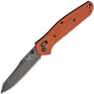 Benchmade OSBORNE, AXIS, REVERSE TANTO 940BK-03 - KNIFESTOCK