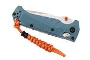 Benchmade MINI ADIRA, AXS, DROP PT 18065S - KNIFESTOCK
