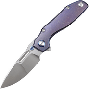 REMETTE RT-TwoFace Knife DSTF-B - KNIFESTOCK