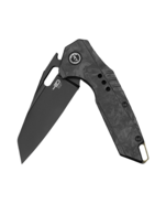 Bestech Nyxie 3 S35VN Black BT2308D - KNIFESTOCK