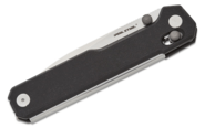 Real Steel Perix | Stonewashed RE-7121BS - KNIFESTOCK