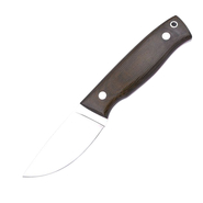 Brisa Skinner 90-Green Micarta Elmax Flat Sheath Skinner Brs-362-66126-66128 - KNIFESTOCK