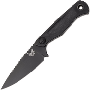 BENCHMADE DACIAN, FB 203BK-02 - KNIFESTOCK