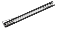 Ocaso Solstice Carbon Fiber + Satin / Straight 10CFS - KNIFESTOCK