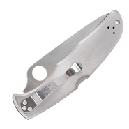 Spyderco ENDURA 4SS C10P hladké 01SP060 - KNIFESTOCK