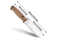 BPS Knives BS1FT SSH BPS-BS1FT-SSH - KNIFESTOCK