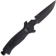 Fox Knives Tekno Military II FX-641 FX-641 - KNIFESTOCK