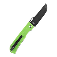 KANSEPT Reedus 154CM, Green G10 T1041A1 - KNIFESTOCK