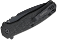 Kershaw CONDUIT SERRATED - KNIFESTOCK