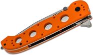 CRKT ZÁCHRANNÝ TANTO NŮŽ VELKÝ CR-M16-14ZER - KNIFESTOCK