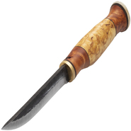 Wood Jewel Finnish Spitz knife WJ23SPK - KNIFESTOCK
