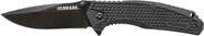 Schrade Liner Lock 8Cr13MoV Lamă Drop Point din Oțel Carbon Înalt. Mâner ABS/TPR. Index Flipper. - KNIFESTOCK