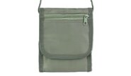 Mil-Tec POCHETTE DE POITRINE 115x135mm. olive 15820001 - KNIFESTOCK
