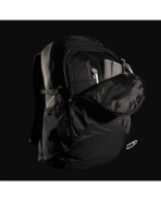 Pentagon Minor Backpack 28lt K16118-01-Black-PER PIECE - KNIFESTOCK