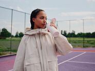 Stanley  Termoláhev The IceFlow™ Bottle Twist Flip 470 ml/16oz Rose Quartz 10-12106-081 - KNIFESTOCK