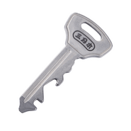 Sanrenmu Multifunctional Key Chain GJ040Z - KNIFESTOCK