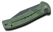 Civivi Cogent Green Micarta Handle C20038E-4 - KNIFESTOCK