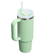 Stanley  The Quencher/Cup H2.O FlowState™ Tumbler 890 ml/30oz Pistachio 10-12551-152 - KNIFESTOCK