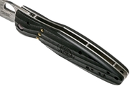 MCUSTA SPG2 lemmet micarta handvat MC-181G - KNIFESTOCK