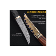 Critical Strike ZHD0401E - KNIFESTOCK
