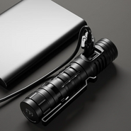 Lampe de poche Power Bank 2000 Lumens Wuben WUBEN C2 - KNIFESTOCK