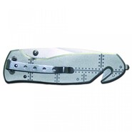 Mil-Tec AUTOMES &#039;AIRFORCE&#039; 15322000 - KNIFESTOCK